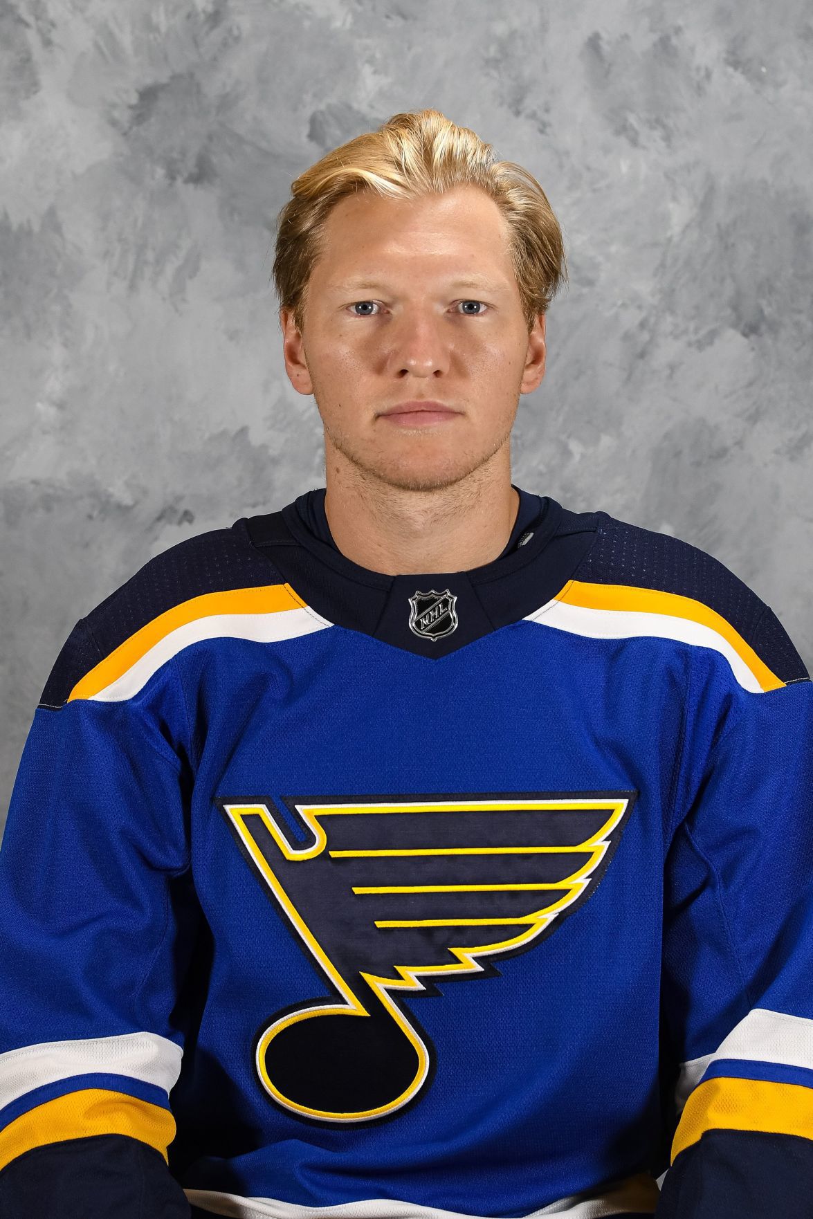 Andreas Borgman